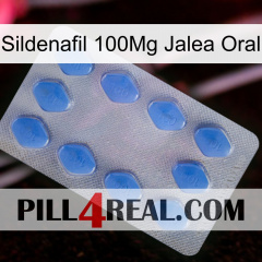 Sildenafil 100Mg Oral Jelly 21